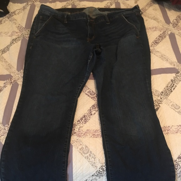 Torrid 24 - Picture 2 of 2